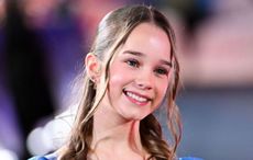 Irish rising star spills on playing bloodthirsty vampire in new horror "Abigail"