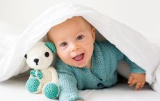 Irish names among the most popular for Northern Ireland's babies last year