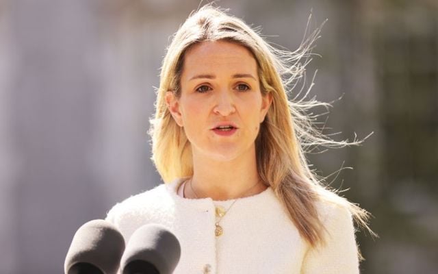 Ireland\'s Minister for Justice Helen McEntee says the two Co Kerry men were wrongfully convicted.