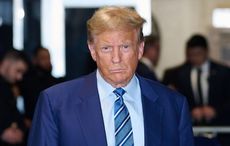 Man from Ireland selected to serve as jury foreperson for Trump's NYC trial