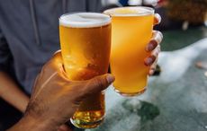 Ireland ranks third in the world for pubs per head, new report finds