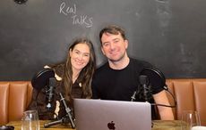 LISTEN: Reflecting on quitting on the "Real Talks" podcast