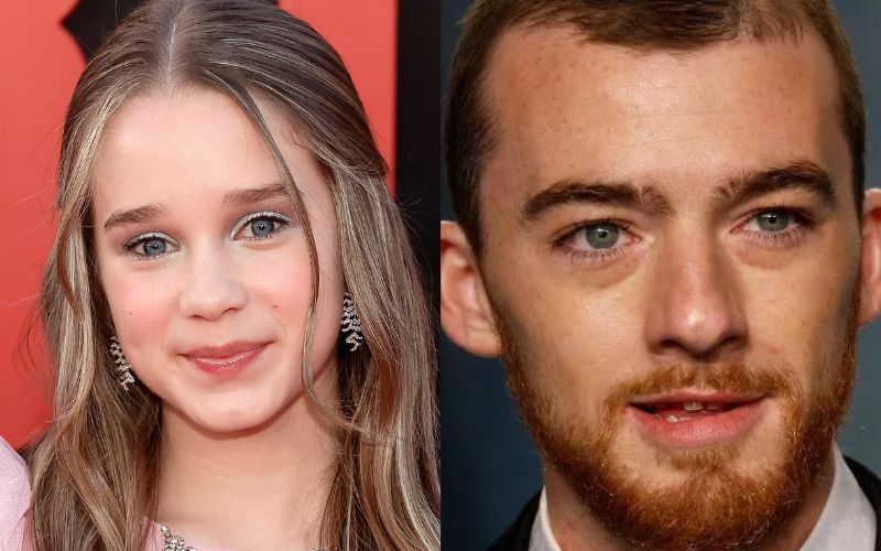Alisha Weir pays tribute to "Abigail" co-star Angus Cloud - Vimarsana News