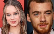 Irish star of "Abigail" pays tribute to late Irish American co-star