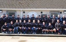 Co Antrim hurling club set to take a bite out of the Big Apple