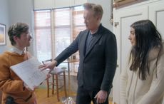 WATCH: Conan O’Brien takes on the Irish language in “Ros na Rún”