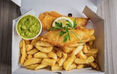Ireland’s best fish and chip shops revealed 