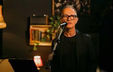 Popular Irish music TV series "Cumasc" now available on TG4