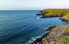 Ireland to complete ambitious sea mapping project by 2026