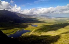 Ireland's first ever Marine National Park will be in Co Kerry