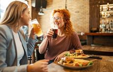 Top bars and restaurants in Raleigh, North Carolina's vibrant capital city