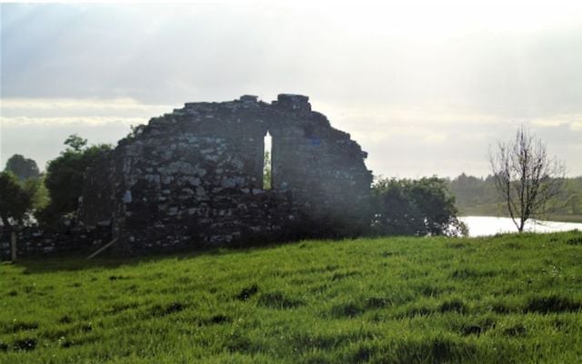 Keenaghan Abbey and Graveyard in Co Fermanagh has been protected from redevelopment. 