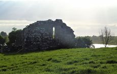 Keenaghan Abbey and Graveyard protected from development in Co Fermanagh