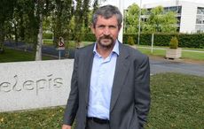 Late Charlie Bird's documentary "Ransom '79" hits Irish cinemas in May