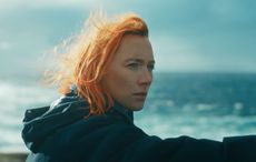 WATCH: Saoirse Ronan's new drama "The Outrun" gets release date