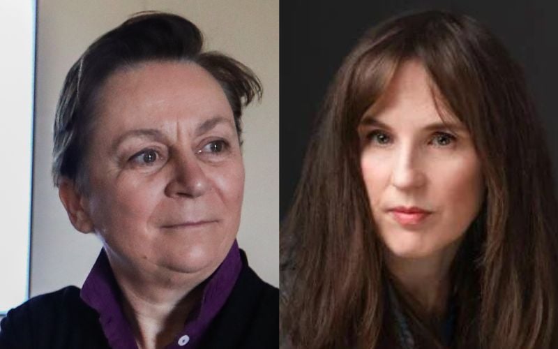 Two Irish authors shortlisted for prestigious Women's Prize for Fiction