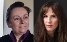 Two Irish authors shortlisted for prestigious Women's Prize for Fiction