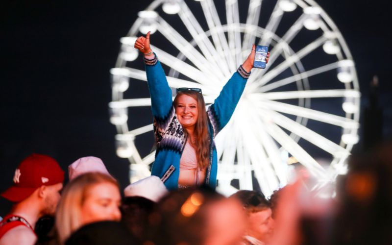 Electric Picnic reveals lineup of more than 50 acts for 2024 music festival
