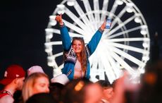 Electric Picnic reveals lineup of more than 50 acts for 2024 music festival