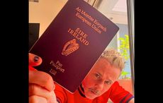 Dominic Monaghan “delighted” to get Irish passport after Brexit “con”