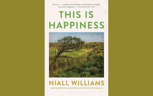 \"This Is Happiness\" is the IrishCentral Book Club selection for May 2024.