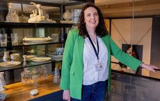 New RTÉ series unlocks secrets behind Ireland's museums