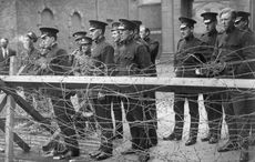 Irish Government launches new Civil War mapping project
