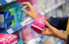 "Buttoned Up" initiative aims to end period stigma in schools across Ireland