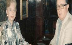 Gardaí renew appeal for Cork couple who vanished in 1991