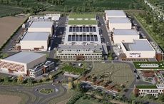 Planned movie studio will bring up to 2,000 jobs to South Dublin