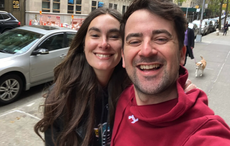 LISTEN: "Real Talks with Alan O'Mara" talks about resilience and asking for help