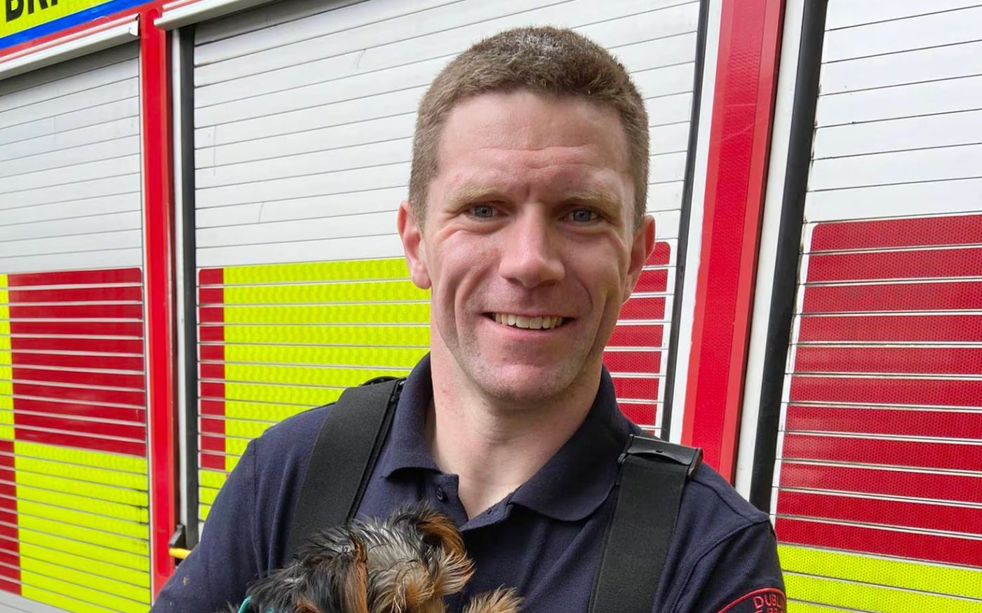 Irish firefighter charged with Boston rape set for Supreme Court trial