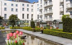 TripAdvisor names Dublin hotel as Ireland's best for 2024