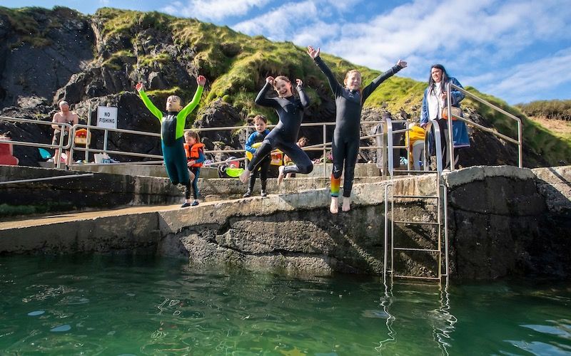 Visit Waterford launches 'Dive into Waterford' summer itineraries and photo competition