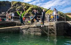 Visit Waterford launches 'Dive into Waterford' summer itineraries and photo competition