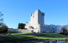 A jarvey's tale: The Barber and the Bridegroom