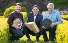 Cork cheese named "Supreme Champion" at Irish Cheese Awards