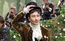 Irish stars and designers dazzle at the 2024 Met Gala in New York City