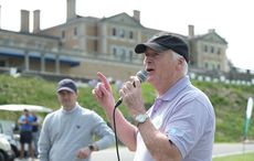 New York Irish Center honored by Fitzpatrick Memorial Fund