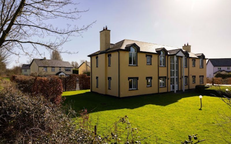 Here's how you can win keys to a beautiful home in Ireland