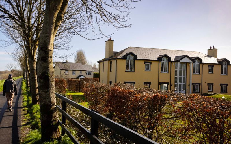 Fancy living in a beautiful Irish village? Win keys to a stunning home in Adare, Co. Limerick