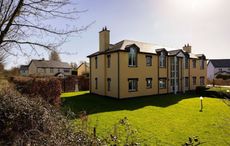 Here's how you can win keys to a beautiful home in Ireland 