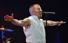 Irish-American rapper Macklemore supports Palestine and US campus protests in new song