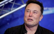 Elon Musk describes IRA as "plush toy" in bizarre Twitter exchange