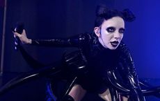 Eurovision 2024: Bambie Thug calls for "ceasefire" with haunting rendition of "Zombie"