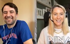 LISTEN: "Real Talks with Alan O'Mara" speaks with Irish sports broadcaster Evanne Ní Chuilinn