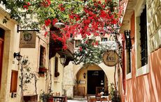 An Irishman's guide to Crete - what to see and where to stay