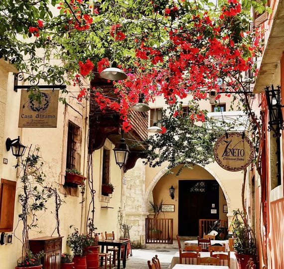 An Irishman's guide to Crete - what to see and where to stay