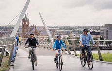National Bike Week! Enjoy the incredible sights and sounds of Northern Ireland