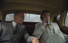 Irish-produced bio-pic on rise of Donald Trump set to premiere at Cannes